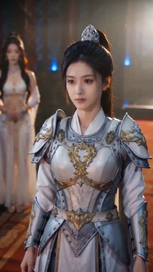 娘子，要亲亲（80集）短剧全集高清完整版