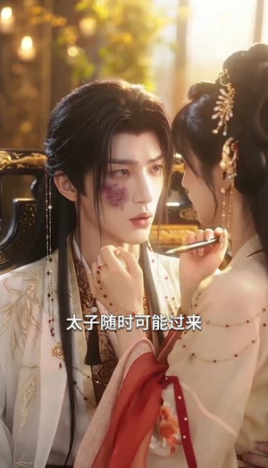 王爷消消气:王妃熬汤了(60集) 王爷消消气:王妃熬汤了(60集)短剧精选全集无广告
