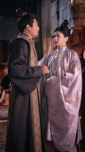 纨绔县令:陛下,臣只求一死(79集) 纨绔县令:陛下,臣只求一死(79集)短剧合集4K修复版