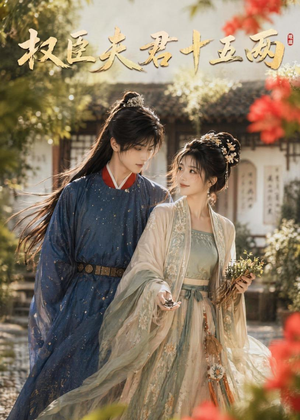 权臣夫君十五两（40集）短剧高分全集在线刷
