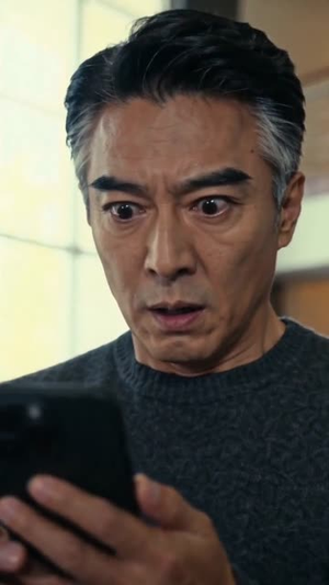 隐凤出山（94集）短剧终篇全集限免看