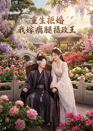重生拒婚：我嫁瘸腿摄政王（65集）短剧全剧终高清放送