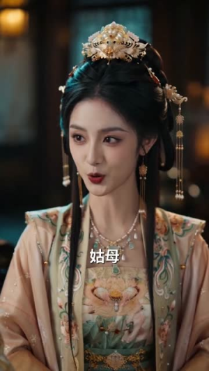 重生拒婚：我嫁瘸腿摄政王（65集）短剧热映全集免费刷