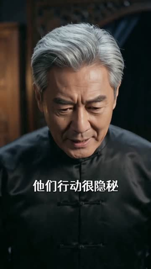 沈城雾烬（71集）短剧收官全集限免看