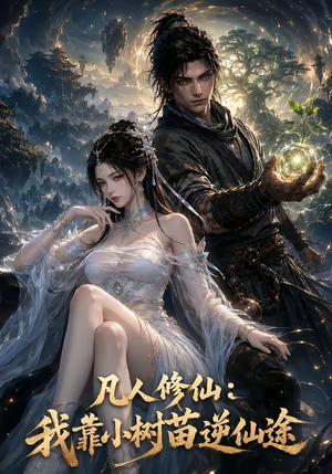 凡人修仙：我靠小树苗逆仙途（78集）短剧结局合集限免刷