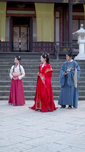 楼兰（70集）短剧精选全集无广告