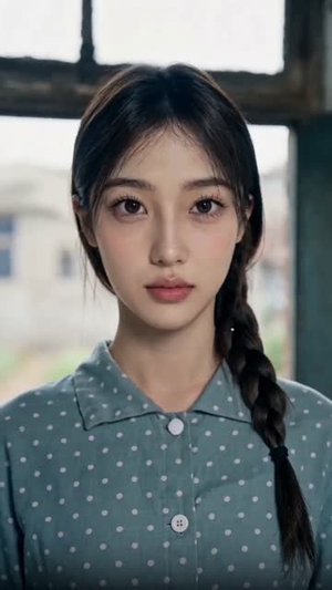 从渔女到港岛女王(49集) 从渔女到港岛女王(49集)短剧合集杜比音效版