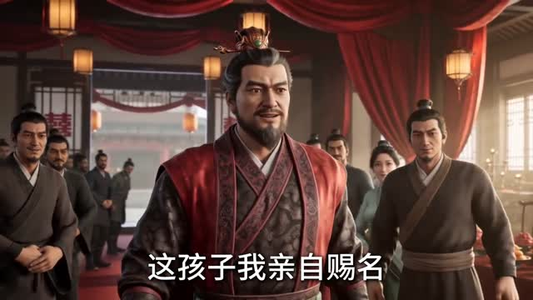 典韦传:不死于强敌,却死于主公的荒唐(40集) 典韦传:不死于强敌,却死于主公的荒唐(40集)短剧全剧终合集放送