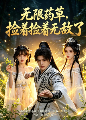 无限药草:捡着捡着无敌了(70集) 无限药草:捡着捡着无敌了(70集)短剧终篇全集限免看