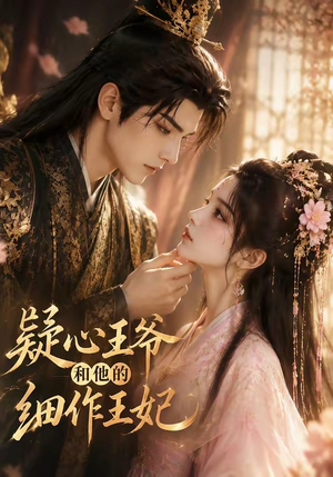 疑心王爷和他的细作王妃（34集）短剧全集畅看无门槛