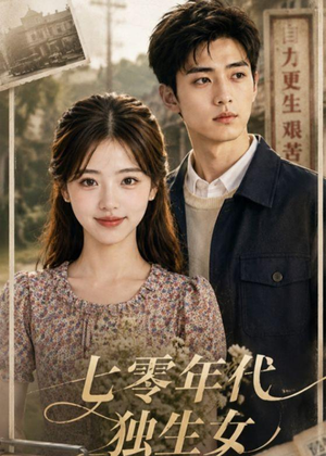 七零年代独生女（69集）短剧全剧终限免畅刷