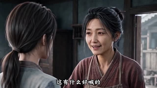穿成农女后我靠美食发家了(80集) 穿成农女后我靠美食发家了(80集)短剧全剧终限免合集
