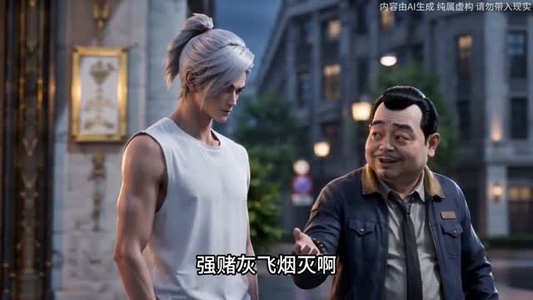 我真不是诡贩子第二季(73集) 我真不是诡贩子第二季(73集)短剧大结局合集放送