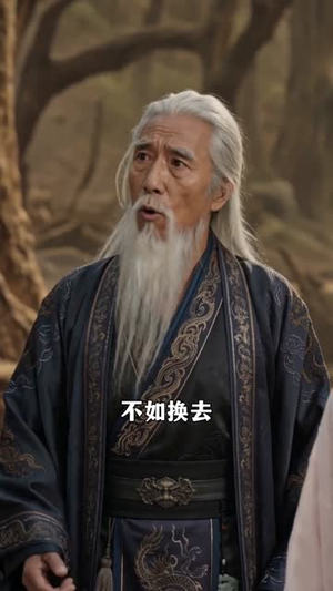 被十位师父赶下山后我无敌了(36集) 被十位师父赶下山后我无敌了(36集)短剧最终回限免畅看