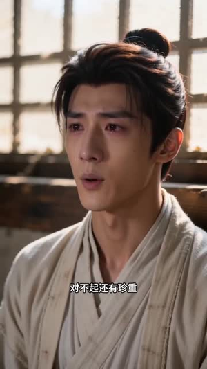 一纸婚书两世情深(35集) 一纸婚书两世情深(35集)短剧完结篇全集连播