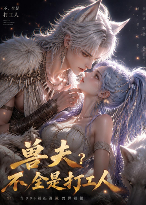 兽夫不？全是打工人！（65集）短剧合集4K修复版