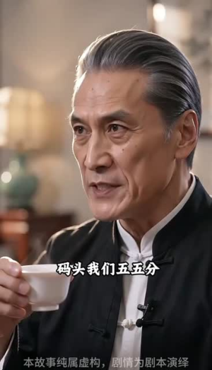 怒龙护女（40集）短剧超清全集在线看
