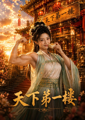天下第一楼(46集) 天下第一楼(46集)短剧限免全集任你点