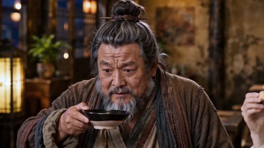 天下第一楼(46集) 天下第一楼(46集)短剧终章免费大放送