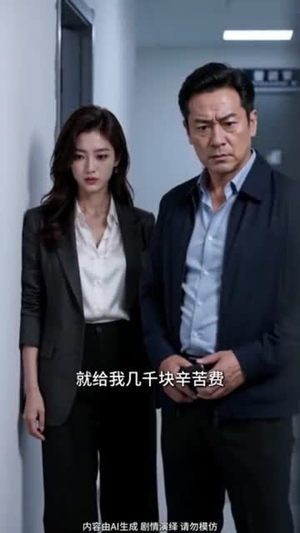 一纸假账,满楼惊慌(30集) 一纸假账,满楼惊慌(30集)短剧超清全集在线看