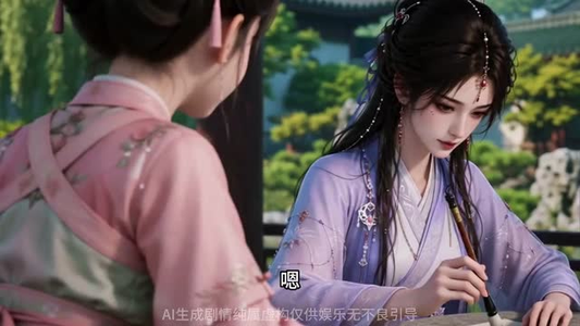 穿成DM后我改了全员BE(108集) 穿成DM后我改了全员BE(108集)短剧全剧终限免合集