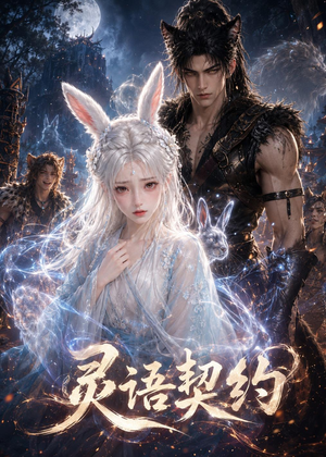 灵语契约(62集) 灵语契约(62集)短剧合集4K修复版