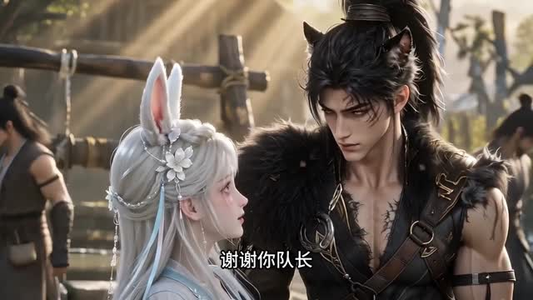 灵语契约(62集) 灵语契约(62集)短剧全系列永久免费