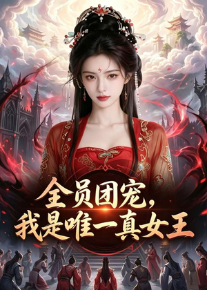全员团宠,我是唯一真女王(31集) 全员团宠,我是唯一真女王(31集)短剧收官全集限免看