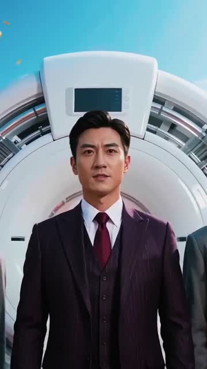 必胜手之扭转结局（30集）短剧合集蓝光画质