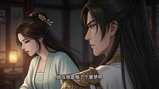 嫡女权记（60集）短剧宝藏全集限免看