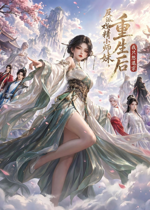 反派戏精小师妹,重生后我只想退宗(61集) 反派戏精小师妹,重生后我只想退宗(61集)短剧终篇全集限免看