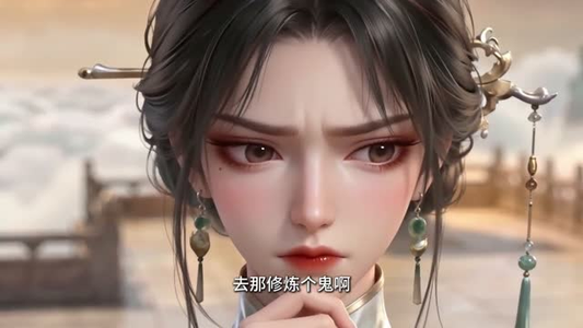 反派戏精小师妹,重生后我只想退宗(61集) 反派戏精小师妹,重生后我只想退宗(61集)短剧大结局全集解锁