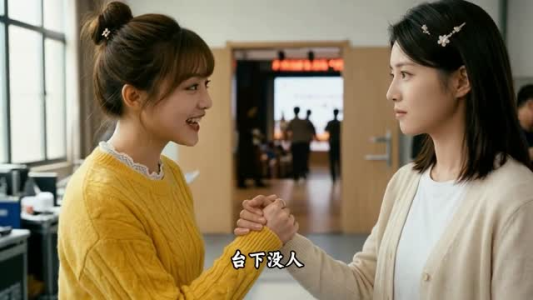 小雨咖啡（30集）短剧终极大结局合集