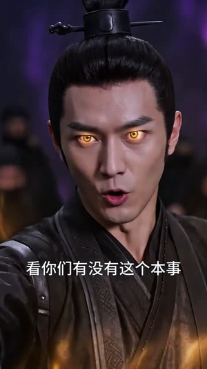 天相局中局，我是人维女神算（60集）短剧超清全集在线看