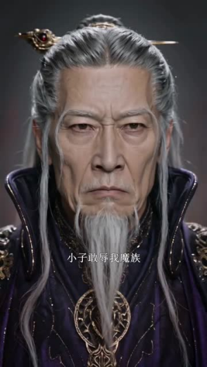 练剑千年,我成为了剑圣(60集) 练剑千年,我成为了剑圣(60集)短剧全集秒播无卡顿
