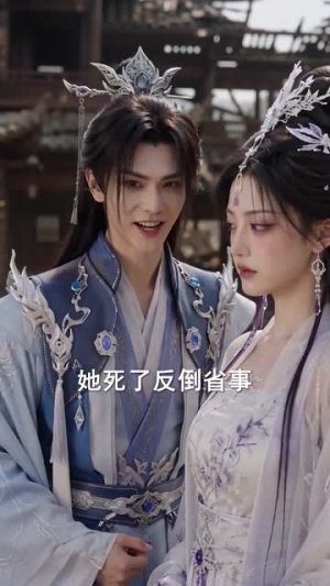 矿洞少年我命由我不由天(60集) 矿洞少年我命由我不由天(60集)短剧完结全集限免刷