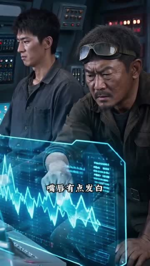 残骸领航（33集）短剧最终回限免畅看