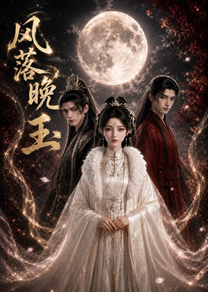风落晚玉(19集) 风落晚玉(19集)短剧最终回限免畅看