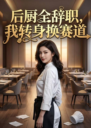 后厨全辞职，我转身换赛道（46集）短剧合集彩蛋完整版