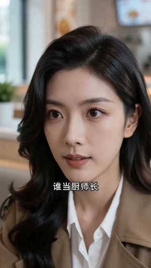 后厨全辞职，我转身换赛道（46集）短剧最终回限免畅看