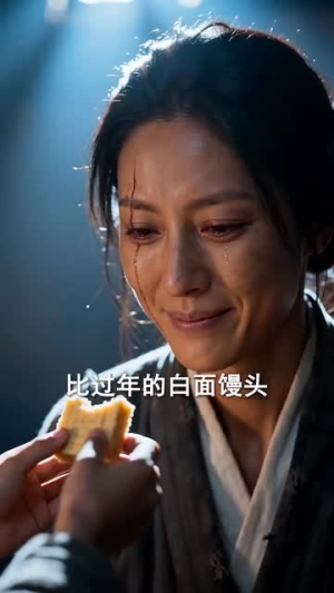 荒年猎户穿现代玩转荒野求生(72集) 荒年猎户穿现代玩转荒野求生(72集)短剧最终章免费合集