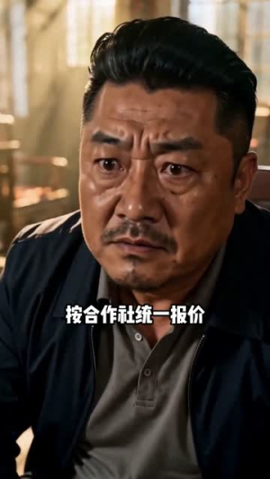 兴农（46集）短剧最终章免费合集