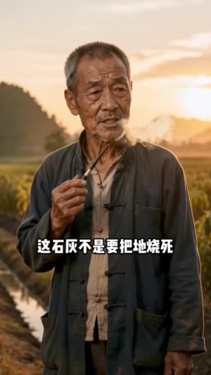 兴农（46集）短剧完结篇全集连播