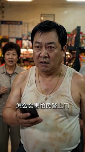 她为她撑腰（46集）短剧全集幕后花絮版