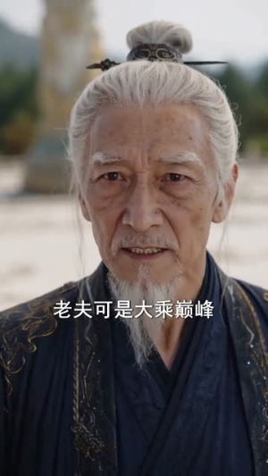 姐姐入世后举世独尊（69集）短剧热播全集免费追