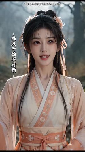 捡来的美男不好惹（59集）短剧合集蓝光画质