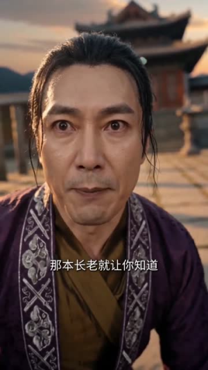 我这纯阳道体实在太受欢迎（70集）短剧全集热力排行榜之一