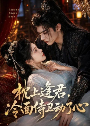 枕上逢君，冷面侍卫动了心（92集）短剧完结篇全集连播