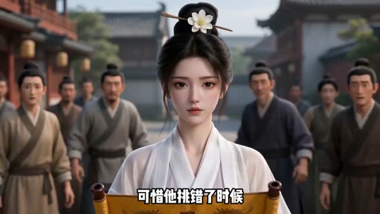 将门嫡女:整治指南(60集) 将门嫡女:整治指南(60集)短剧结局合集限免刷