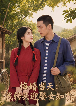悔婚当天：我转头迎娶女知青（56集）短剧合集彩蛋完整版